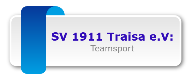 SV 1911 Traisa e.V:
