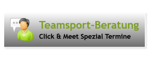 Teamsport-Beratung